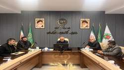 هم‌افزایی و تعامل مستمر، راهبرد جهاد کشاورزی برای پایداری تولید گوشت مرغ در کردستان